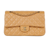 Medium Double Flap, front view